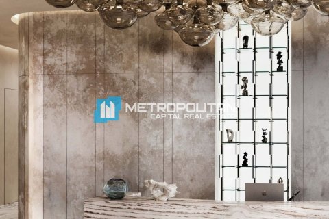 Квартира с 1 спальней на Остров Саадият, ОАЭ №139994 11