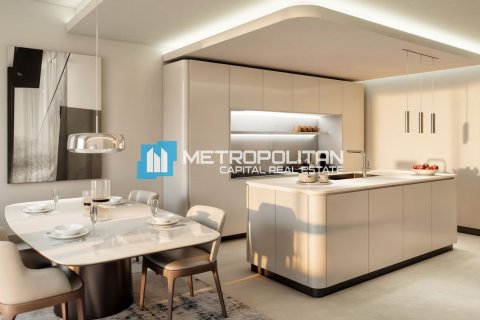 Квартира с 1 спальней на Остров Саадият, ОАЭ №139994 7