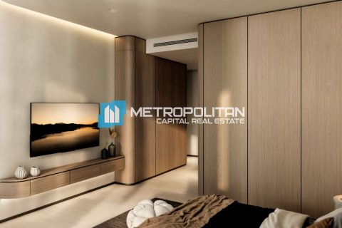 Квартира с 1 спальней на Остров Саадият, ОАЭ №139993 9