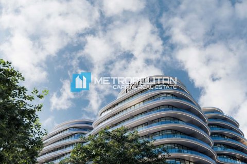 Квартира с 1 спальней на Остров Саадият, ОАЭ №139993 13