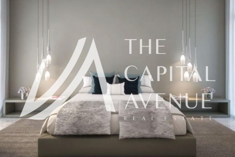 Villa de 6 dormitorios No. 120183 11