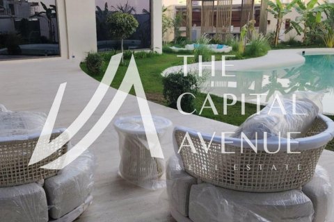 Villa de 6 dormitorios No. 120183 2