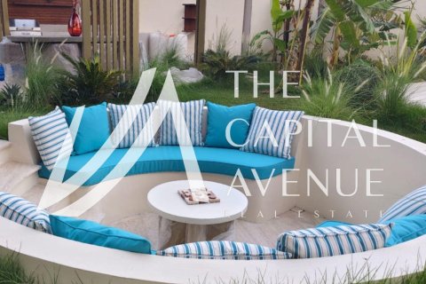 Villa de 6 dormitorios No. 120183 14