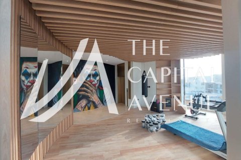 Villa de 6 dormitorios No. 120183 8