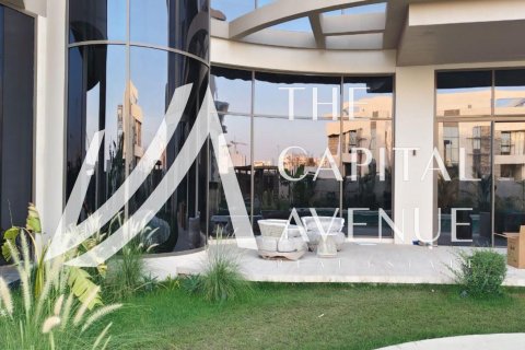 Villa de 6 dormitorios No. 120183 4