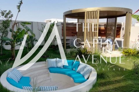 Villa de 6 dormitorios No. 120183 12