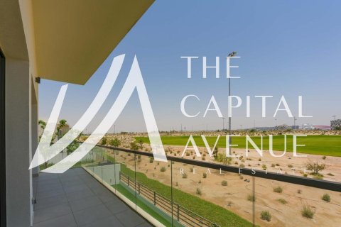 Villa de 4 dormitorios No. 120181 3