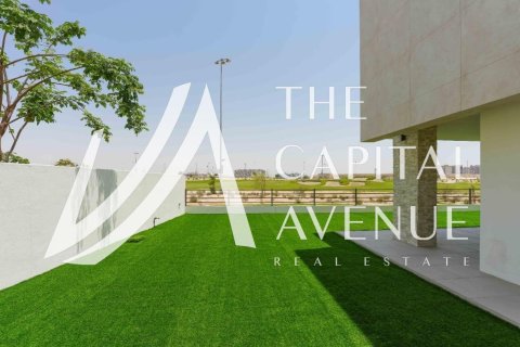 Villa de 4 dormitorios No. 120181 17