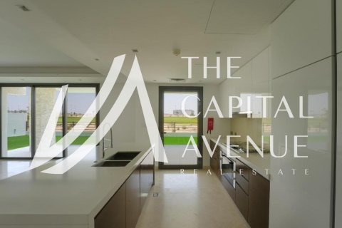 Villa de 4 dormitorios No. 120181 5