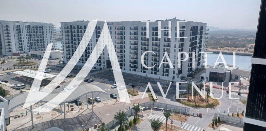 Apartment de 3 dormitorios No. 120185