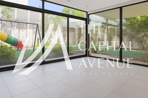 Villa de 5 dormitorios No. 120184 5