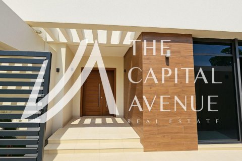 Villa de 5 dormitorios No. 120184 11