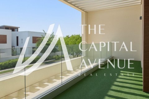 Villa de 5 dormitorios No. 120184 3