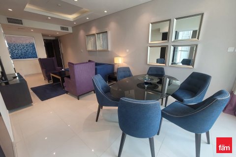 Appartement de 3 chambres  No. 115305 6
