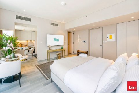 Appartement de 46.9m²  No. 115304 13