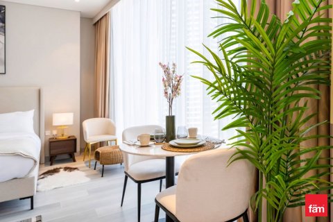Appartement de 46.9m²  No. 115304 9