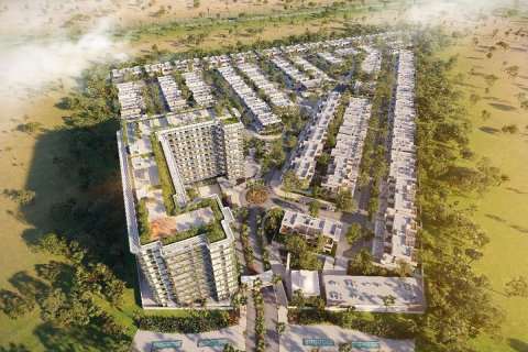 Квартира с 1 спальней  №115306 4