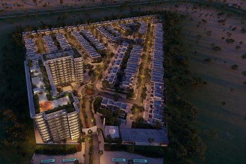 Квартира с 2 спальнями  №115309 2