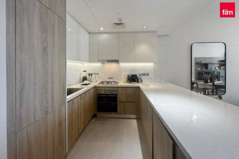 Apartment de 1 dormitorio en Dubai Marina, UAE No. 168059 9
