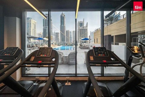 Apartment de 1 dormitorio en Dubai Marina, UAE No. 168059 4