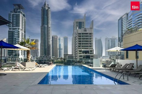 Apartment de 1 dormitorio en Dubai Marina, UAE No. 168059 3