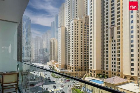 Apartment de 1 dormitorio en Dubai Marina, UAE No. 168059 7