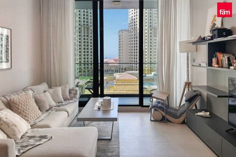 Apartment de 1 dormitorio en Dubai Marina, UAE No. 168059