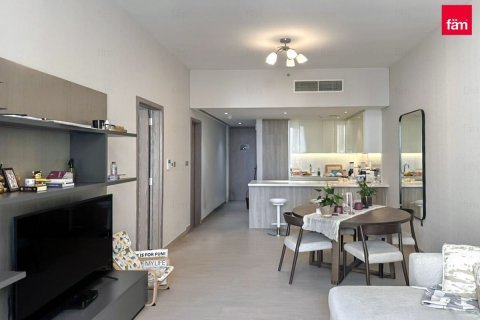Apartment de 1 dormitorio en Dubai Marina, UAE No. 168059 12