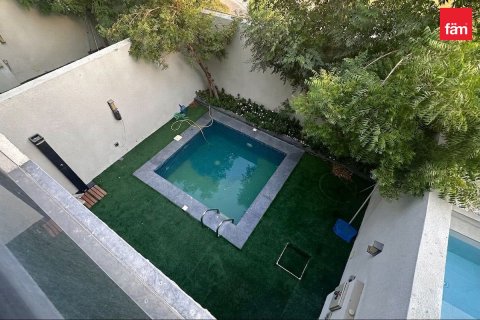 Villa de 3 dormitorios en Al Furjan, UAE No. 168062 5