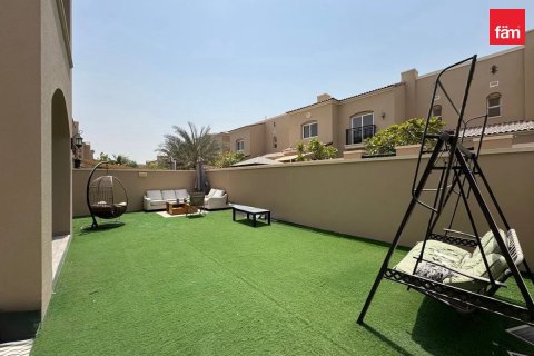Townhouse de 3 dormitorios en Dubai, UAE No. 168058 5