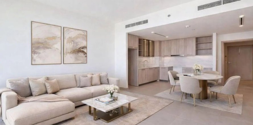 Apartment de 1 dormitorio en Dubai Hills Estate, UAE No. 168060