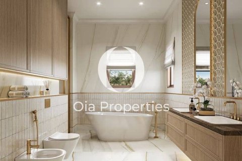 Villa de 4 dormitorios en Abu Dhabi, UAE No. 65875 12