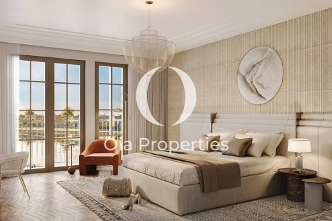 Villa de 5 dormitorios en Abu Dhabi, UAE No. 65916 10