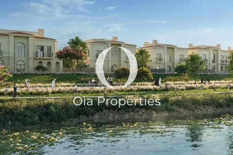 Villa de 5 dormitorios en Abu Dhabi, UAE No. 65917 2