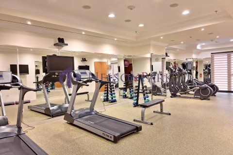 Квартира 75м² в Доха, Катар №57232 13