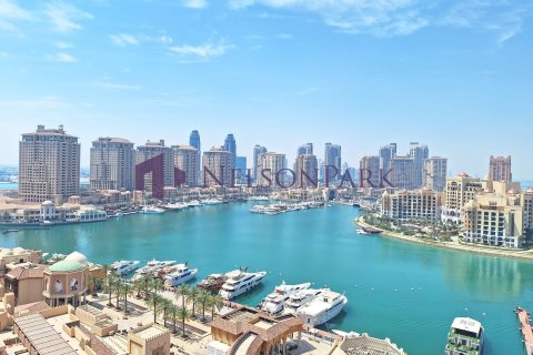 Квартира 75м² в Доха, Катар №57232 7