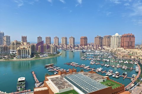 Квартира 75м² в Доха, Катар №57232 1