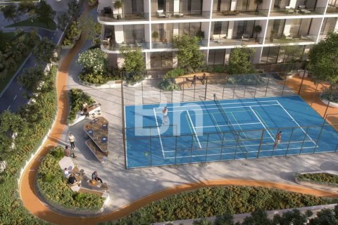 Appartement de 1 chambre  No. 114326 17