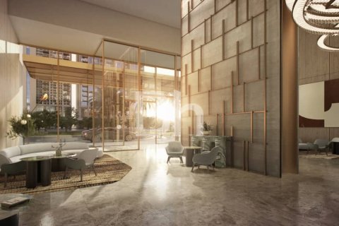 Appartement de 1 chambre  No. 114326 23