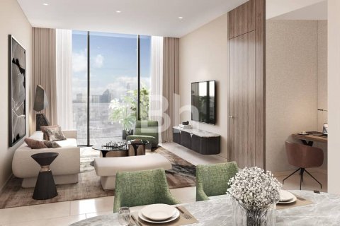Appartement de 1 chambre  No. 114326 7