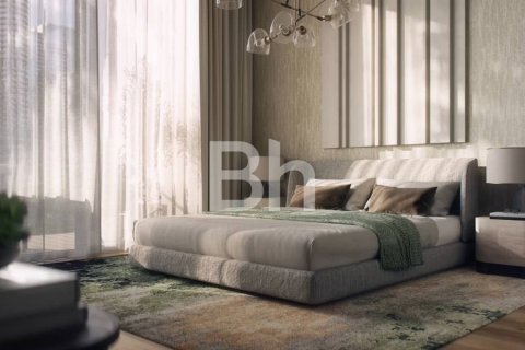 Appartement de 1 chambre  No. 114326 20
