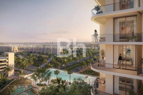 Appartement de 1 chambre  No. 114326 10
