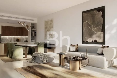 Appartement de 1 chambre  No. 114326 21