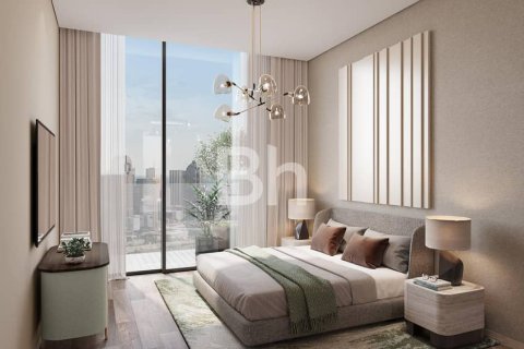 Appartement de 1 chambre  No. 114326 9