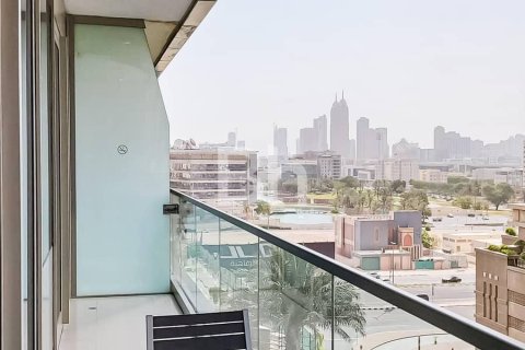 1 bedroom Apartment  No. 114330 8