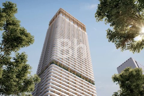 Appartement de 2 chambres  No. 114325 19