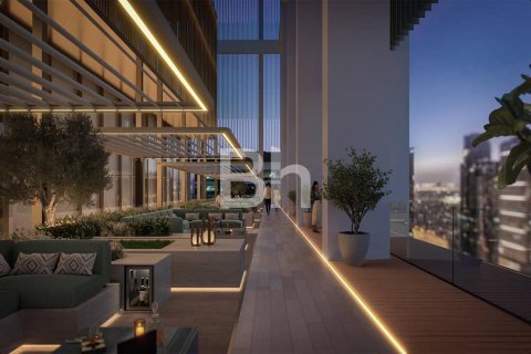 Appartement de 3 chambres  No. 114327 20