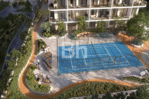 Appartement de 3 chambres  No. 114327 24