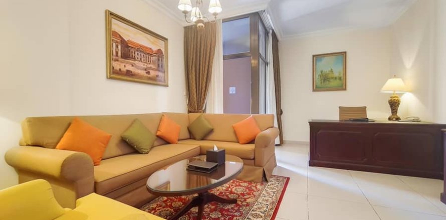 2 غرف نوم شقة في Barsha Heights (Tecom), الإمارات العربية المتحدة رقم 11163