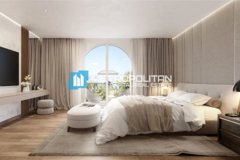4 bedrooms Villa in Al Shamkha, UAE No. 11169 11
